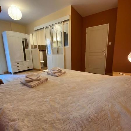 Chambres D'Hotes De La Grande Combe Mauzac-et-Grand-Castang Esterno foto
