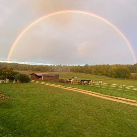 Chambres D'Hotes De La Grande Combe Mauzac-et-Grand-Castang Esterno foto