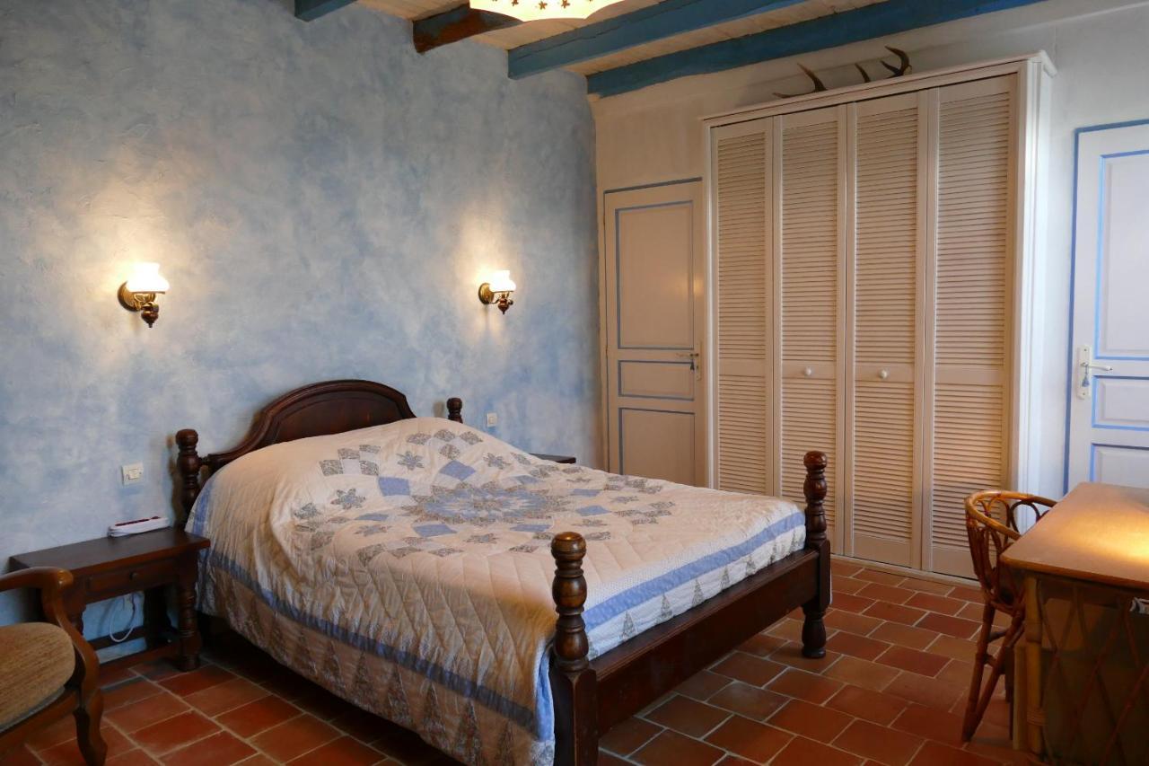 Chambres D'Hotes De La Grande Combe Mauzac-et-Grand-Castang Esterno foto
